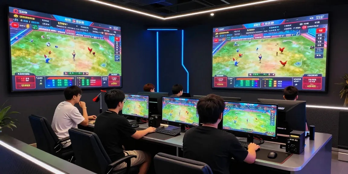 Cổng game GA65 với không gian cược đá gà trực tuyến đầy năng động và hiện đại.