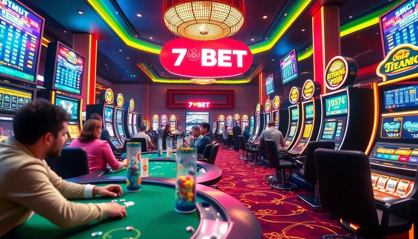 Experience thrilling online gaming at https://789beta2.com/ with vibrant casino action and engaging players.