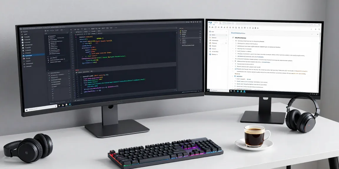 ae888black showcases advanced software development solutions in a professional workspace
