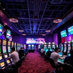 Experience the thrill of 98win casino with vibrant games and exciting sports betting.