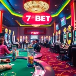 Experience thrilling online gaming at https://789beta2.com/ with vibrant casino action and engaging players.