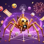 Participate in GG88's exciting online gaming adventure with dynamic lottery elements and rich visuals.