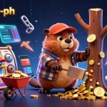 Experience exciting gameplay at 777pub-ph with golden coins raining down.