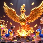 Experience the thrill of winning with rich entertainment at 99WIN, featuring vibrant casino games.