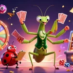 Engage with exciting games at mv8899 featuring lottery dynamics and vibrant casino elements.