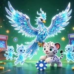 Engage your winnings at PG88 with vibrant games and exciting casino adventures.