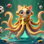 Bet on 99WIN and immerse in a vibrant 3D casino world with golden prizes and game action.