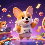 Engage with the exciting PG99 bookmaker casino experience featuring a dynamic scene with animated characters.
